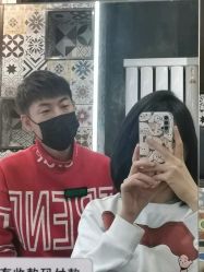-無名发艺