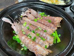 -甬小馆·焗海鲜温州菜(五马街店)