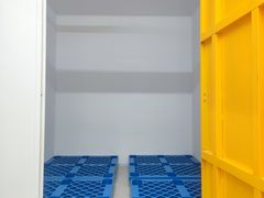 -安东易迷你仓自助寄存仓库(苏州桥店)