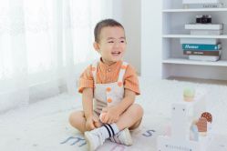 -小熊维尼高端儿童摄影(南山信和店)