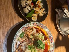 -纳鲁孜·新疆特色餐厅(上海悦荟广场店)