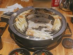 -九田家黑牛烤肉料理(国芳店)
