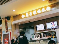 -红鼻子桂林米粉(金唐新光界店)