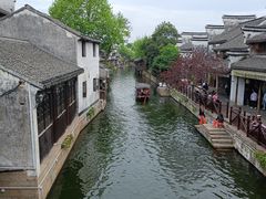 -南浔古镇