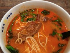 -和府捞面(景枫中心店)