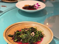 -芳草地度假酒店·野炉中餐厅