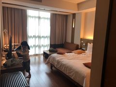 -曼谷铂尔曼皇权酒店