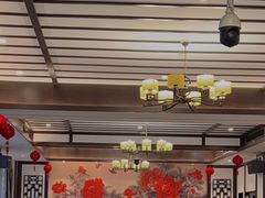 -聚春园自助餐厅(东街口店)