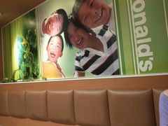 -麦当劳(北京南站店)