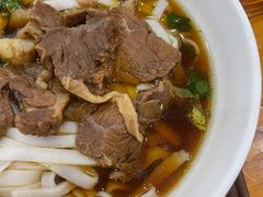 -肆姐面粉馆(坡子街店)
