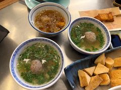 -潮界(LU·ONE凯德晶萃广场店)