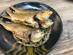 -蚝山·喷汽火山生蚝(前福路店)