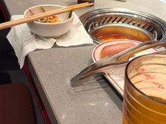 -龍歌自助小火锅(雨花台江南虹悦城店)
