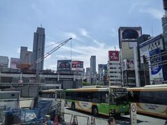 -涩谷区