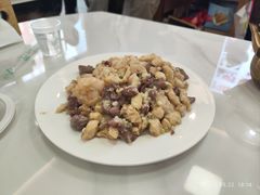 -聚发号清真菜馆