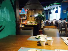 -娘惹裙厨餐厅(昙华林店)