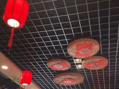 -山西会馆晋三宝·太原菜(五一广场店)