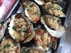 -覃记海鲜美食餐厅