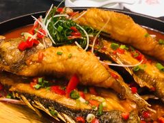 -小湘旺臭鳜鱼·新湘菜(马连道路店)
