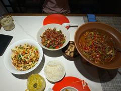 -烹湘·鲜炒湖南土菜(海珠店)