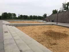 -上海山野camping·户外天幕烧烤·团建拓展营地