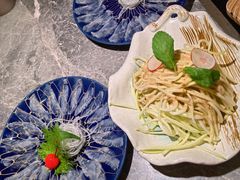 -好鲆·活鱼料理(金地广场店)