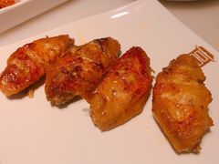 -韩宫宴烤肉·料理(宝山万达店)