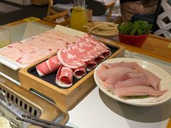 -雾都渣渣火锅(南城智汇城店)