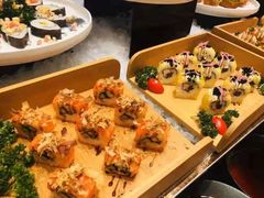 -长沙富力万达文华酒店