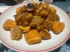-北塘海鲜·天津菜(大光明桥旗舰店)