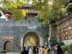 -鼓楼(西湖风景名胜区)