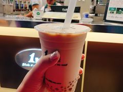 -1点点(学府路店)