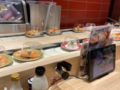-大起水产回转寿司(大丸心斋桥店)