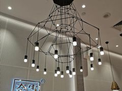 大堂-奈雪的茶(石厦时代广场店)