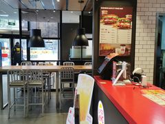 -汉堡王(常熟美城店)