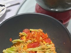 -简小舍·民间手艺菜(武昌江滩店)