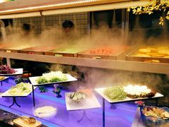 -圣琼美食百汇自助餐(白云万达店)