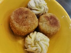 玉兰饼-毛华美食(清扬路店)