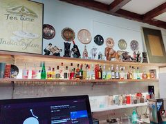 -爱上层楼咖啡馆(为公桥店)