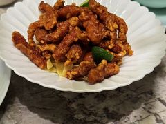 -四道菜·福建菜馆(新街口金鹰店)