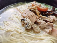 -好這口重庆小面(总店)