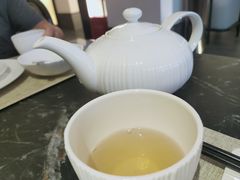 茉莉花茶-楚禾宴·家宴(光谷大道店)