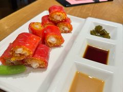 -云山茶餐厅(广东大厦店)