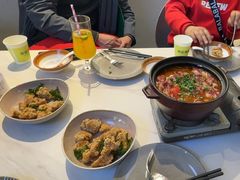 -永安水煮活鱼·仪征菜(仪征奥林匹克店)