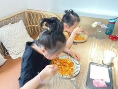 -嗒令甜品·主题融合料理餐厅(首座时代店)
