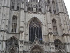 -圣米歇尔圣古都勒大教堂