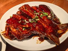 -南园民国茶楼餐厅·常州菜(北大街店)