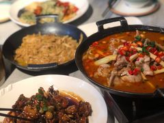 -老李家土菜馆·安吉地标美食