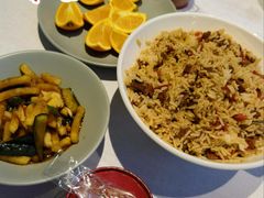 -湘中缘·湖南菜(娄底驻京办店)