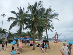 -大梅沙海滨公园